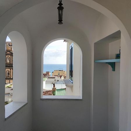 Appartement Casabluette à Minori Extérieur photo