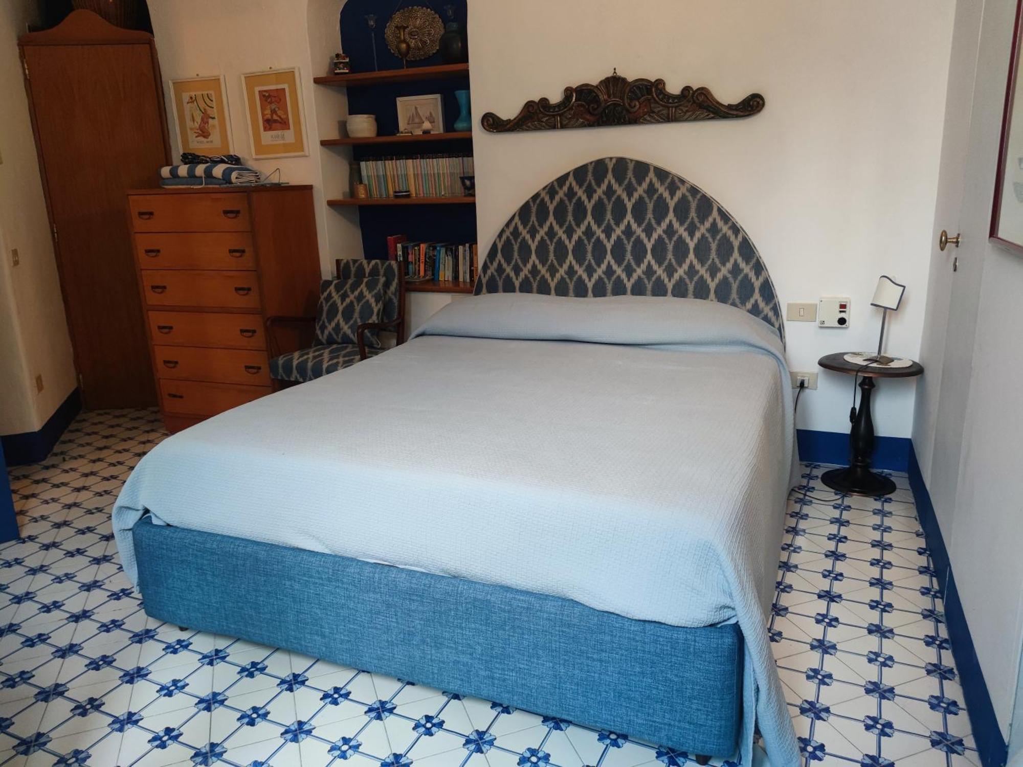 Appartement Casabluette à Minori Extérieur photo