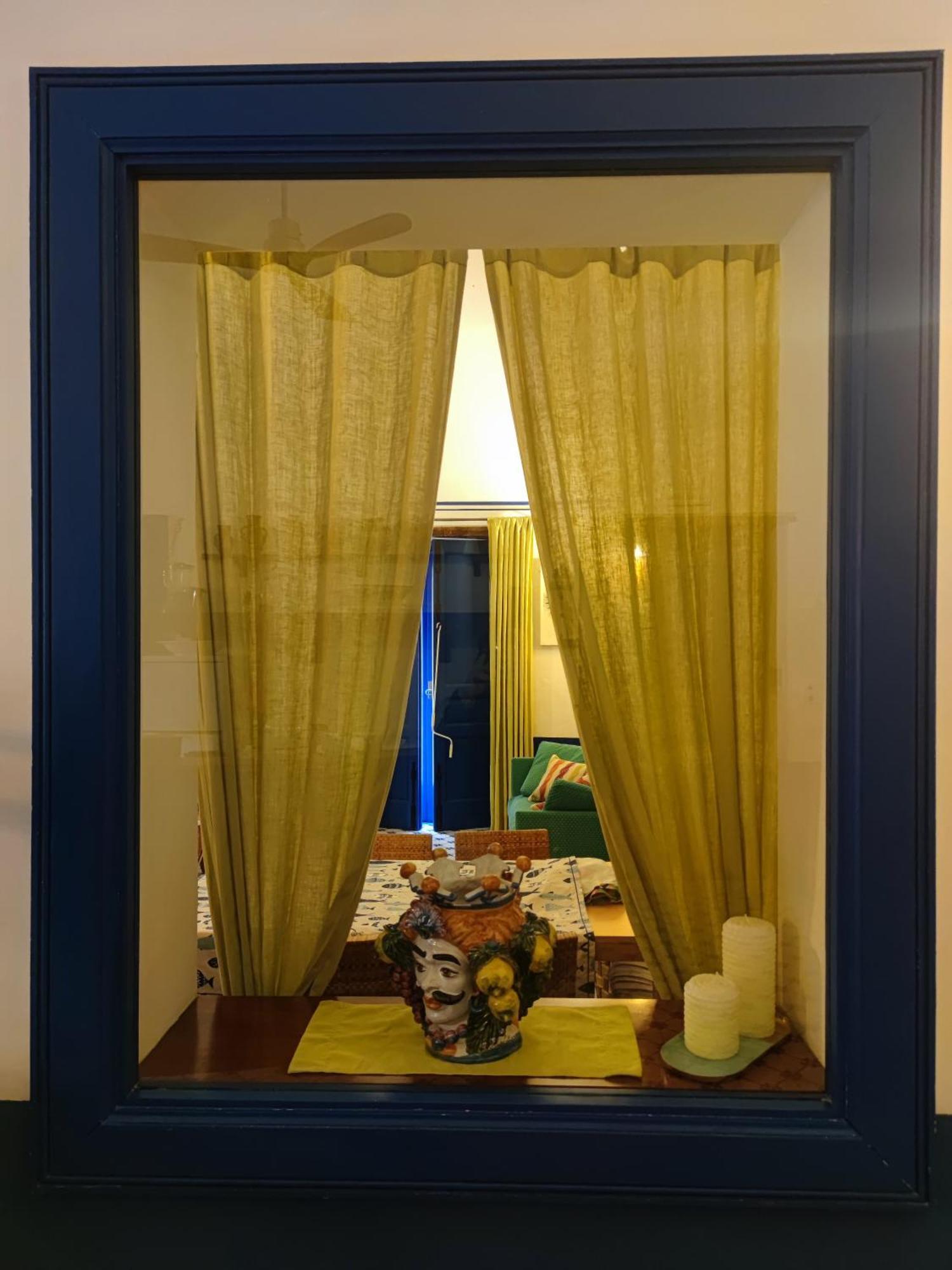 Appartement Casabluette à Minori Extérieur photo