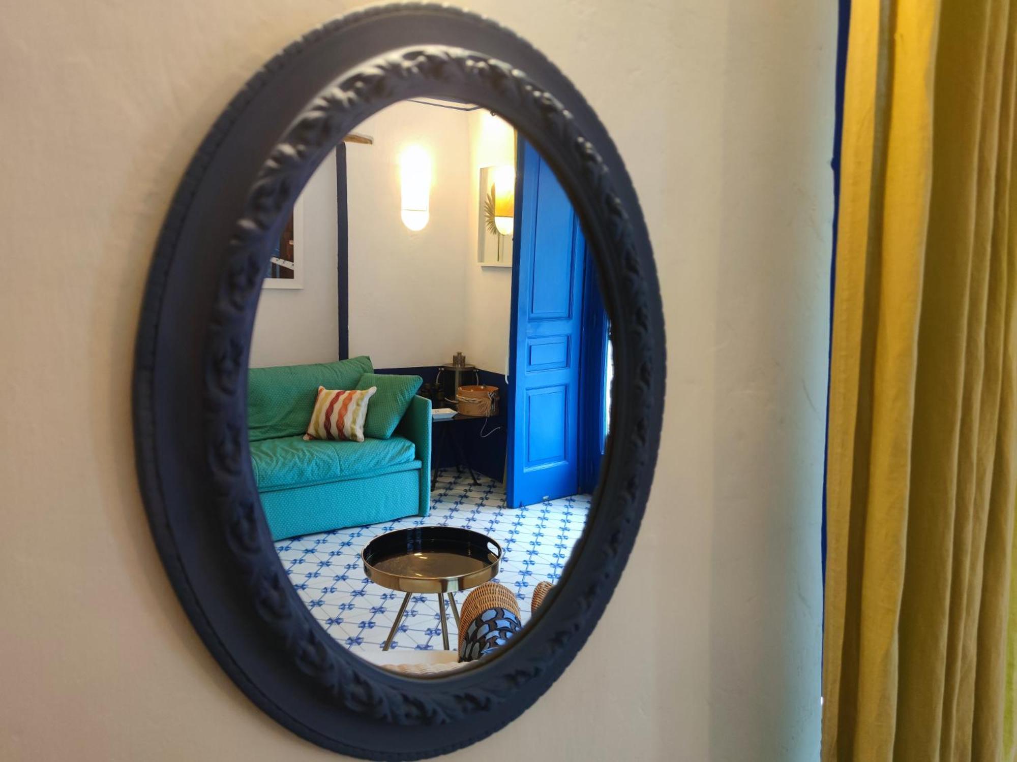 Appartement Casabluette à Minori Extérieur photo